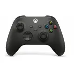 Геймпад Беспроводной Microsoft QAT-00006 черный для: Xbox Series X/S