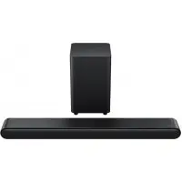 Саундбар TCL S643W 3.1 170Вт+70Вт черный