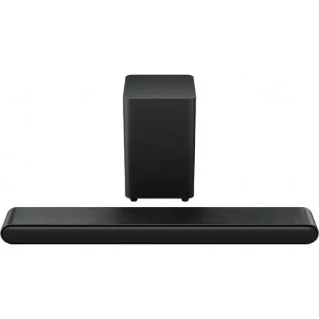 Саундбар TCL S643W 3.1 170Вт+70Вт черный