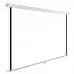Экран Cactus 150x200см WallExpert CS-PSWE-200x150-WT 4:3 настенно-потолочный рулонный