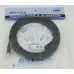 Кабель аудио-видео FLAT HDMI (m)/HDMI (m) 3м. черный