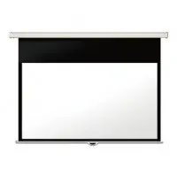 Экран Lumien 305x406см Master Picture LMP-100114 4:3 настенно-потолочный рулонный белый