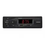 Автомагнитола Soundmax SM-CCR3064F 1DIN 4x40Вт (SM-CCR3064F(ЧЕРНЫЙ)\NEW)