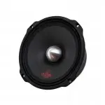 Колонки автомобильные Kicx Gorilla Bass MID M1 (без решетки) 300Вт 96.2дБ 4Ом 16см (6.5дюйм) (ком.:1кол.) широкополосные однополосные