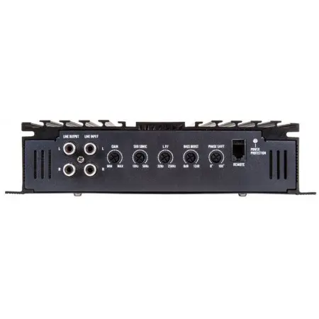 Усилитель автомобильный Kicx SP 600D одноканальный