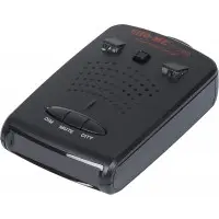 Радар-детектор Sho-Me G-700 Signature GPS приемник