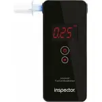 Алкотестер Inspector AT750 электрохимический черный