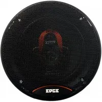 Колонки автомобильные Edge ED225-E8 150Вт 80дБ 4Ом 13см (5дюйм) (ком.:2кол.) коаксиальные трехполосные