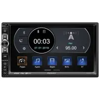 Автомагнитола Prology MPV-310 2DIN 4x55Вт v4.2 7" ПДУ RDS (PRMPV310)