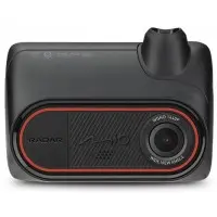 Видеорегистратор с радар-детектором Mio MiVue i157 GPS черный
