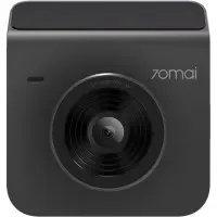 Видеорегистратор 70Mai Dash Cam A400 серый 3.60Mpix 1440x2560 1440p 145гр. внутренняя память:128Mb NT96570