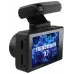 Видеорегистратор TrendVision X1 черный 1080x1920 1080p 150гр. GPS MSTAR 8336