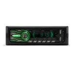 Автомагнитола SunWind CRS-130 1DIN 4x50Вт ПДУ