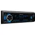 Автомагнитола Prology CMD-300 1DIN 4x55Вт AUX DSP 3 ПДУ RDS (PRCMD300)