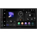 Автомагнитола Incar TMX-7704-3 2DIN 4x50Вт v5.1 7" ПДУ RDS (INCAR TMX-7704-3)