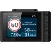 Видеорегистратор Neoline G-Tech X36 черный 1080x1920 1080p 150гр. GPS MSTAR 8336