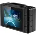 Видеорегистратор Neoline G-Tech X36 черный 1080x1920 1080p 150гр. GPS MSTAR 8336