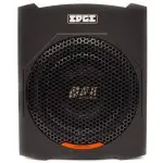 Сабвуфер автомобильный Edge EDBX10A-E0 180Вт активный (25см/10")
