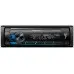 Автомагнитола Pioneer MVH-S325BT 1DIN 4x50Вт ПДУ RDS