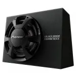 Сабвуфер автомобильный Pioneer TS-WX306B 350Вт пассивный (30см/12")