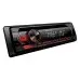 Автомагнитола Pioneer DEH-S1250UB 1DIN 4x50Вт ПДУ RDS
