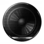 Колонки автомобильные Pioneer TS-G160C-2 300Вт 91дБ 4Ом 16см (6дюйм) (ком.:2кол.) компонентные двухполосные