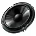 Колонки автомобильные Pioneer TS-G160C-2 300Вт 91дБ 4Ом 16см (6дюйм) (ком.:2кол.) компонентные двухполосные