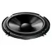 Колонки автомобильные Pioneer TS-G160C-2 300Вт 91дБ 4Ом 16см (6дюйм) (ком.:2кол.) компонентные двухполосные