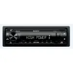 Автомагнитола Sony DSX-GS80 1DIN 4x100Вт v3.0 RDS