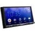 Автомагнитола Sony XAV-AX3250 2DIN 4x55Вт 6.95" ПДУ RDS