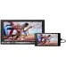 Автомагнитола Sony XAV-AX3250 2DIN 4x55Вт 6.95" ПДУ RDS