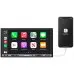 Автомагнитола Sony XAV-AX3250 2DIN 4x55Вт 6.95" ПДУ RDS