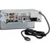 Автомагнитола Sony XAV-AX3250 2DIN 4x55Вт 6.95" ПДУ RDS