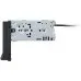 Автомагнитола Sony XAV-AX3250 2DIN 4x55Вт 6.95" ПДУ RDS