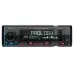 Автомагнитола Prology PRM-100 1DIN 4x140Вт v4.2 ПДУ RDS (PRPRM100)