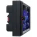 Автомагнитола Prology MPA-220 DSP 2DIN 4x55Вт v5.1 7" ПДУ RDS (PRMPA220)