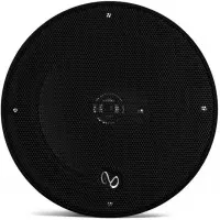 Колонки автомобильные Infinity Alpha 6530 290Вт 91дБ 4Ом 16см (6.5дюйм) (ком.:2кол.) коаксиальные трехполосные