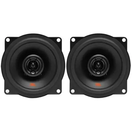 Колонки автомобильные JBL Stage2 524 210Вт 90дБ 4Ом 13см (5дюйм) (ком.:2кол.) коаксиальные двухполосные