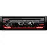 Автомагнитола JVC KD-T752BT 1DIN 4x50Вт v4.2 RDS