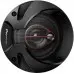 Колонки автомобильные Pioneer TS-R1051S 210Вт 88дБ 4Ом 10см (4дюйм) (ком.:2кол.) коаксиальные трехполосные