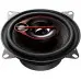 Колонки автомобильные Pioneer TS-R1051S 210Вт 88дБ 4Ом 10см (4дюйм) (ком.:2кол.) коаксиальные трехполосные