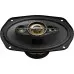 Колонки автомобильные Pioneer TS-A6988S 700Вт 92дБ 4Ом 16x24см (6x9дюйм) (ком.:2кол.) коаксиальные пятиполосные