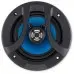 Колонки автомобильные Digma DCA-M502 140Вт 90дБ 4Ом 13см (5дюйм) (ком.:2кол.) коаксиальные двухполосные