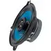 Колонки автомобильные Digma DCA-M502 140Вт 90дБ 4Ом 13см (5дюйм) (ком.:2кол.) коаксиальные двухполосные