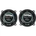 Колонки автомобильные Digma DCA-M502 140Вт 90дБ 4Ом 13см (5дюйм) (ком.:2кол.) коаксиальные двухполосные