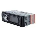 Автомагнитола Digma DCR-350R 1DIN 4x45Вт