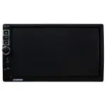 Автомагнитола Digma DCR-580 2DIN 4x50Вт v2.0 7"