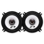 Колонки автомобильные Alpine Custom Fit SXE-1325S 200Вт 92дБ 13см (5дюйм) (ком.:2кол.) коаксиальные двухполосные