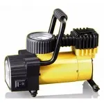 Автомобильный компрессор Качок K50 LED 30л/мин