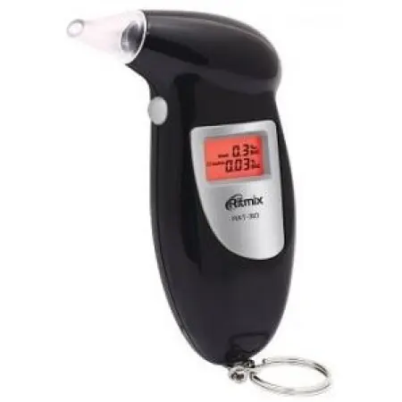 Алкотестер Ritmix RAT-310 полупроводниковый